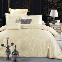 Постельное белье "Valtery" JC-16 сатин-жаккард (1,5-спальный)