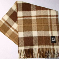 Плед шерстяной Incalpaca PP-16, 170*210