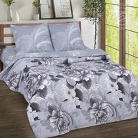 Постельное белье "АртПостель" Шанель Поплин (Дуэт (Семейный)