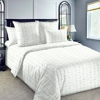 Постельное белье "Текс-Дизайн" Шарлотта Перкаль (2-спальный, европростыня)