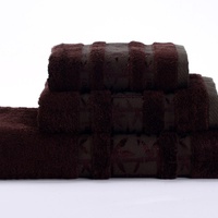 Полотенце Бамбуковое Valtery, Bamboo PR-1, 40*70