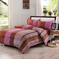 Постельное белье Valtery AP-22, Поплин, 1.5-спальный