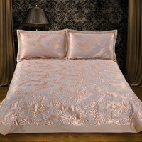 Покрывало Вальтери PN 220-131 Сатин, 230*250