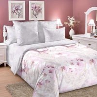 Постельное белье "Текс-Дизайн" Элизиум Перкаль (1,5-спальный)