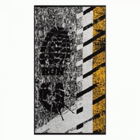 Полотенце махровое "Cleanelly" Run (50*90см.)