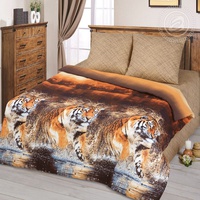 Постельное белье "АртПостель" Шерхан Бязь (Дуэт (Семейный)