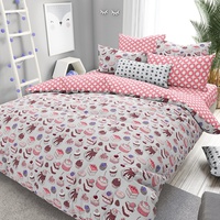 Постельное белье детское Valtery Сладкоежка, Поплин, 1.5-спальный