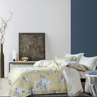 Постельное белье Famille ТР-64, Тенсел, Евростандарт