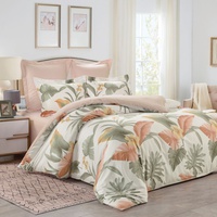 Постельное белье Valtery C-364, Сатин печатный, 2-спальный