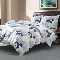 Постельное белье Valtery AP-95, Поплин, Евростандарт