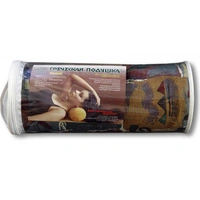 Валик ОРТО V2 ткань верха Велсофт в сумке (12*35см.)