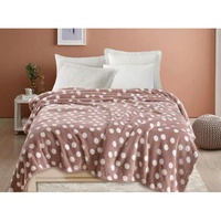 Плед "КомфортТекс" Велсофт 1402 (200*220см.)