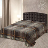 Покрывало АртПостель Сеньор стеганое Бязь, 215*240