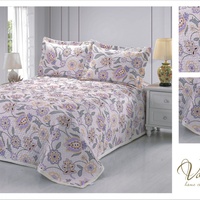 Покрывало Valtery PMP-07, Софткоттон, 230*250