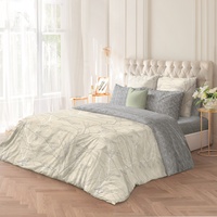 Постельное белье "Волшебная ночь" Frost Ранфорс с наволочками 50/70 (2-спальный)