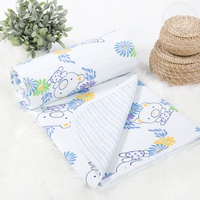 Одеяло-покрывало "АртПостель" Топтыжка Трикотаж (1,5-спальный, 140*200см.)