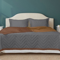 Покрывало Valtery PMO-49, Софткоттон, 230*250