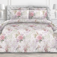 Постельное белье Valtery AP-64, Поплин, 2-спальный