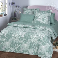 Постельное белье "АртПостель" Пуэрто Сатин (1,5-спальный)