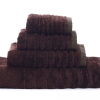 Полотенце банное Valtery, Wellness-5, Махровое, 40*70