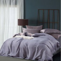 Постельное белье Famille ТР-38, Тенсел, Евростандарт