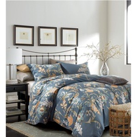 Постельное белье Famille RS-239, Королевский сатин, Семейный