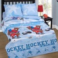 Постельное белье "АртПостель" Детский Лед и пламя Поплин (1,5-спальный)