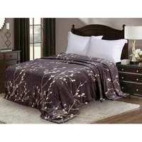 Плед "КомфортТекс" Велсофт 1356 (200*220см.)