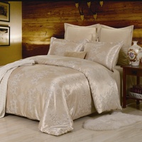 Постельное белье "Valtery" JC-29 сатин-жаккард (2-спальный)