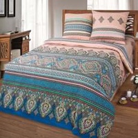 Постельное белье "АртПостель" Шедевр Бязь (1,5-спальный)