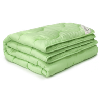 Одеяло "Мягкий сон" Бамбук Comfort всесезонное (2-спальный, 172*205см.)