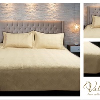 Покрывало Valtery PMO-08/1, Софткоттон, 160*220