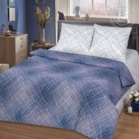 Постельное белье "АртПостель" Зодиак Бязь (2-спальный, европростыня)