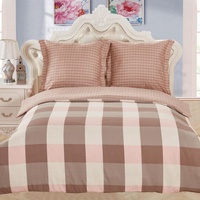 Постельное белье "Valtery" CL-273 сатин печатный (Дуэт (Семейный)