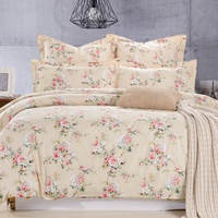 Постельное белье Valtery C-192, Сатин печатный, 2-спальный