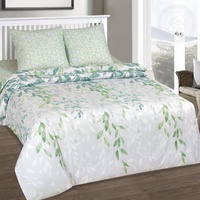 Постельное белье "АртПостель" Лиана Поплин (2-спальный)