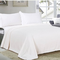 Плед "КомфортТекс" Велсофт Плюш 2181 (180*200см.)