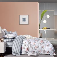 Постельное белье Famille RS-320, Королевский сатин, 2-спальный