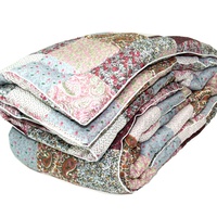 Одеяло Valtery СИНТЕПУХ, теплое, Евростандарт, 200*220