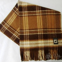 Плед шерстяной Incalpaca PP-37, 150*200