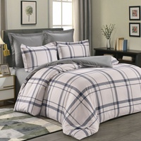 Постельное белье Valtery C-369, Сатин печатный, 1.5-спальный