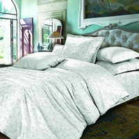 Постельное белье Valtery AP-43, Поплин, Евростандарт