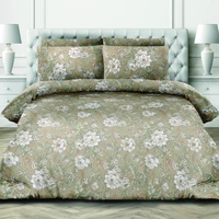 Постельное белье Valtery AP-32, Поплин, 1.5-спальный