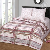 Постельное белье "АртПостель" Антонио Бязь (1,5-спальный)