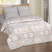 Постельное белье "АртПостель" Француженка Зима-Лето (1,5-спальный)