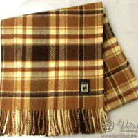 Плед шерстяной Incalpaca PP-34, 150*200