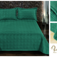 Покрывало Valtery PMO-37, Софткоттон, 230*250