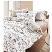 Постельное белье "Famille" RS-237 королевский сатин (Дуэт (Семейный)