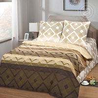 Постельное белье "АртПостель" Дейзи Бязь (2-спальный, европростыня)