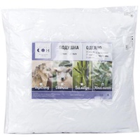 Подушка "Мягкий Сон" Бамбук ЭКО (70*70см.)